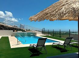 Hacienda del Sur