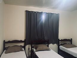 Hotel Coutinho PIO XII