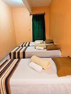 Hotel Coutinho PIO XII