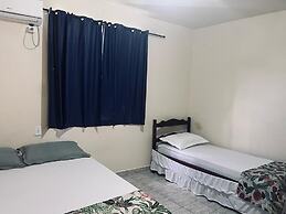 Hotel Coutinho PIO XII