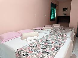 Hotel Coutinho PIO XII