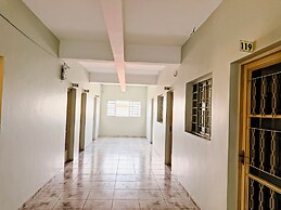Hotel Coutinho PIO XII