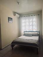 Hotel Coutinho PIO XII