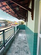 Hotel Coutinho PIO XII