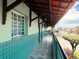 Hotel Coutinho PIO XII