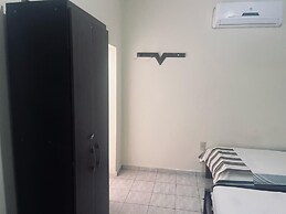 Hotel Coutinho PIO XII