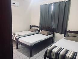 Hotel Coutinho PIO XII