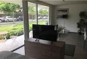 Braganza 8300 Dpto 119