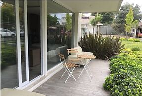 Braganza 8300 Dpto 119