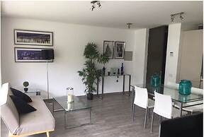 Braganza 8300 Dpto 119