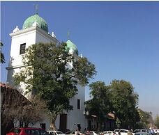 Braganza 8300 Dpto 119