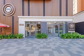 Roomo Campo Belo Barão de Jaceguai