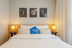 Roomo Campo Belo Barão de Jaceguai