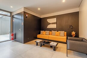 Roomo Campo Belo Barão de Jaceguai