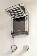 Roomo Campo Belo Barão de Jaceguai