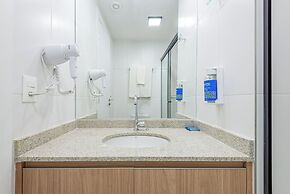 Roomo Campo Belo Barão de Jaceguai