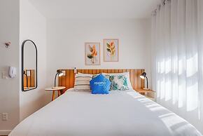 Roomo Campo Belo Barão de Jaceguai