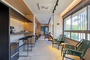 Roomo Campo Belo Barão de Jaceguai