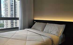 Roomo Campo Belo Barão de Jaceguai