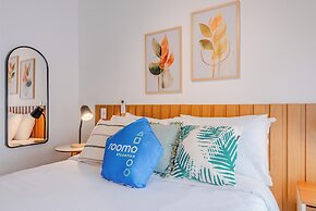 Roomo Campo Belo Barão de Jaceguai