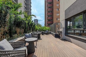 Roomo Campo Belo Barão de Jaceguai