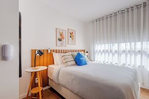 Roomo Campo Belo Barão de Jaceguai