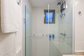 Roomo Campo Belo Barão de Jaceguai