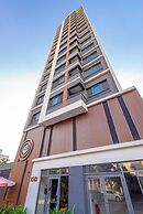 Roomo Campo Belo Barão de Jaceguai