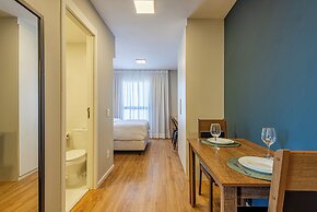 Roomo Campo Belo Barão de Jaceguai