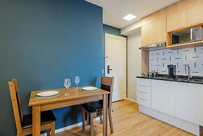 Roomo Campo Belo Barão de Jaceguai