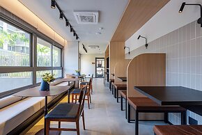 Roomo Campo Belo Barão de Jaceguai