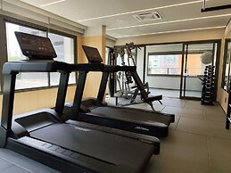 Roomo Campo Belo Barão de Jaceguai