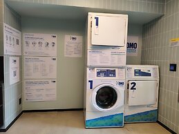 Roomo Campo Belo Barão de Jaceguai