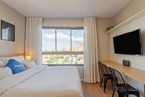 Roomo Campo Belo Barão de Jaceguai