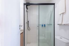 Roomo Campo Belo Barão de Jaceguai