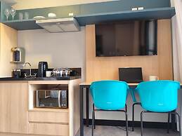 Roomo Campo Belo Barão de Jaceguai