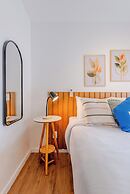 Roomo Campo Belo Barão de Jaceguai