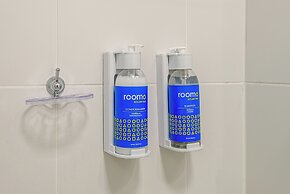 Roomo Campo Belo Barão de Jaceguai