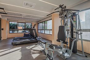 Roomo Campo Belo Barão de Jaceguai