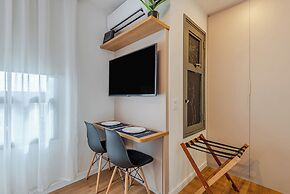 Roomo Campo Belo Barão de Jaceguai