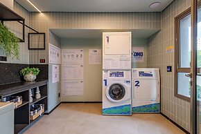 Roomo Campo Belo Barão de Jaceguai