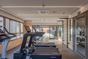 Roomo Campo Belo Barão de Jaceguai