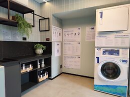 Roomo Campo Belo Barão de Jaceguai