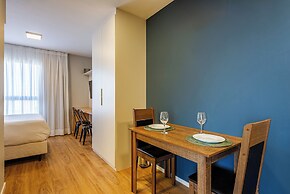 Roomo Campo Belo Barão de Jaceguai