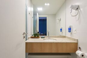 Roomo Campo Belo Barão de Jaceguai