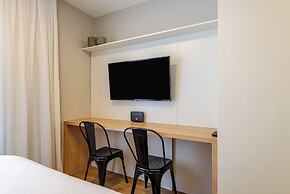 Roomo Campo Belo Barão de Jaceguai