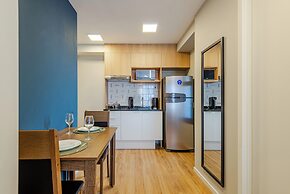 Roomo Campo Belo Barão de Jaceguai