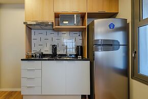 Roomo Campo Belo Barão de Jaceguai