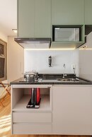 Roomo Campo Belo Barão de Jaceguai