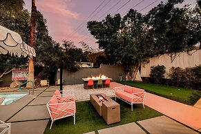 3 Private Rooms At The Wesley Hotel Perfect for Group Stays